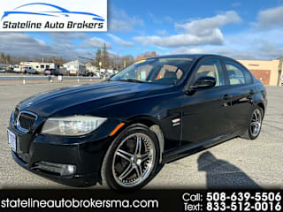 2011 BMW 3 Series 328i xDrive WBAPK5C51BA995492 2011 BMW 3 Series 328i xDrive