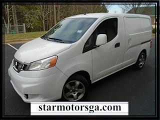 2015 Nissan NV200 3N6CM0KN9FK699220 2015 Nissan NV200