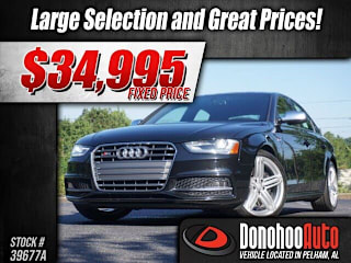 2016 Audi S4 3.0T quattro Premium Plus WAUBGAFL5GA002842 2016 Audi S4 3.0T quattro Premium Plus