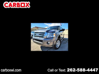 2012 Ford Expedition EL 1FMJK1H57CEF27217 2012 Ford Expedition EL