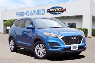 2020 Hyundai Tucson Value KM8J3CA4XLU170244 2020 Hyundai Tucson Value