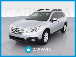 2017 Subaru Outback 2.5i Premium 4S4BSAFCXH3372820 2017 Subaru Outback 2.5i Premium