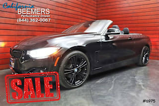 2017 BMW 4 Series WBA4U7C34H5J54839 2017 BMW 4 Series