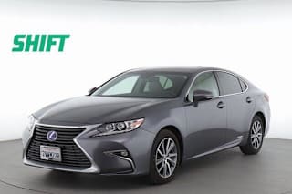 2017 Lexus ES 300h JTHBW1GG4H2138378 2017 Lexus ES 300h