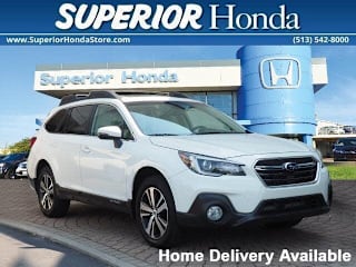 2018 Subaru Outback 3.6R Limited 4S4BSENC6J3339487 2018 Subaru Outback 3.6R Limited