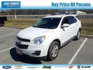 2015 Chevrolet Equinox 2GNFLFEK8F6263536 2015 Chevrolet Equinox