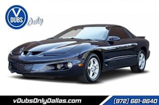 2000 Pontiac Firebird Formula 2G2FV22G6Y2140392 2000 Pontiac Firebird Formula