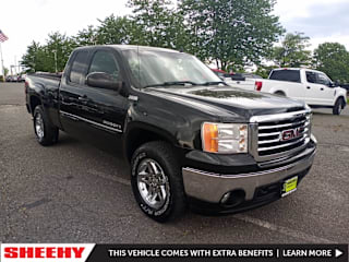 2008 GMC Sierra 1500 Work Truck 2GTEK19J281223061 2008 GMC Sierra 1500 Work Truck