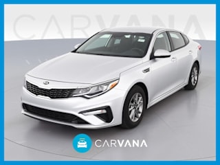 2019 Kia Optima LX 5XXGT4L35KG279658 2019 Kia Optima LX