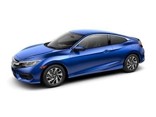 2017 Honda Civic LX 2HGFC4B54HH307326 2017 Honda Civic LX