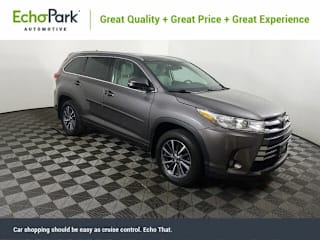 2018 Toyota Highlander 5TDJZRFHXJS809466 2018 Toyota Highlander