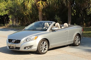 2013 Volvo C70 T5 Premier Plus YV1672MC9DJ138796 2013 Volvo C70 T5 Premier Plus
