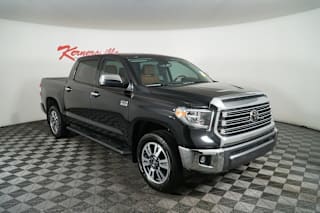 2021 Toyota Tundra 5TFAY5F18MX971786 2021 Toyota Tundra