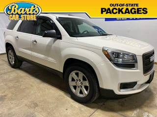 2013 GMC Acadia SLE-2 1GKKRPKD0DJ259843 2013 GMC Acadia SLE-2