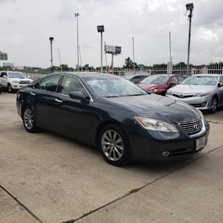 2008 Lexus ES 350 Base JTHBJ46G782273145 2008 Lexus ES 350 Base