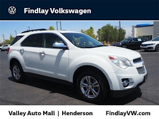 2015 Chevrolet Equinox LT 2GNFLGEKXF6112073 2015 Chevrolet Equinox LT