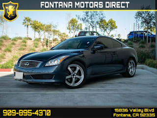 2010 Infiniti G37 Journey JN1CV6EKXAM105136 2010 Infiniti G37 Journey