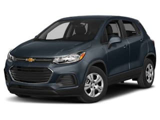 2019 Chevrolet Trax LS 3GNCJKSB2KL192569 2019 Chevrolet Trax LS