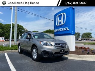 2017 Subaru Outback 2.5i 4S4BSAAC1H3336487 2017 Subaru Outback 2.5i