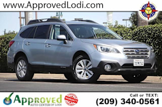 2017 Subaru Outback 2.5i Premium 4S4BSACC4H3391416 2017 Subaru Outback 2.5i Premium