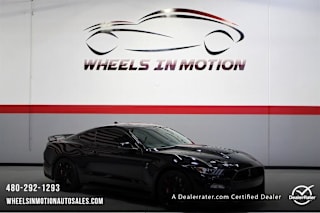 2020 Ford Mustang 1FA6P8SJ2L5501267 2020 Ford Mustang