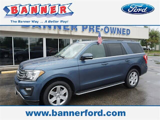 2018 Ford Expedition XLT 1FMJU1HT3JEA21339 2018 Ford Expedition XLT