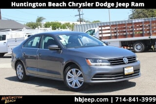 2017 Volkswagen Jetta 1.4T S 3VW2B7AJ8HM392394 2017 Volkswagen Jetta 1.4T S