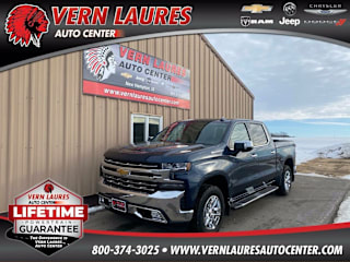2020 Chevrolet Silverado 1500 LTZ 3GCUYGED4LG131995 2020 Chevrolet Silverado 1500 LTZ