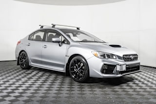2018 Subaru WRX Premium JF1VA1C64J9817936 2018 Subaru WRX Premium