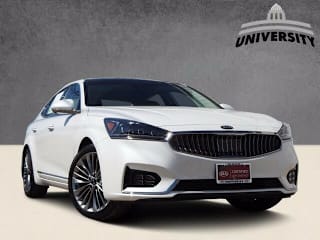 2019 Kia Cadenza KNALC4J13K5165109 2019 Kia Cadenza
