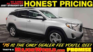 2018 GMC Terrain 3GKALTEX1JL329818 2018 GMC Terrain