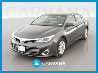 2014 Toyota Avalon XLE 4T1BK1EB5EU107575 2014 Toyota Avalon XLE