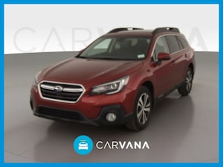 2018 Subaru Outback 2.5i Limited 4S4BSANC1J3389058 2018 Subaru Outback 2.5i Limited