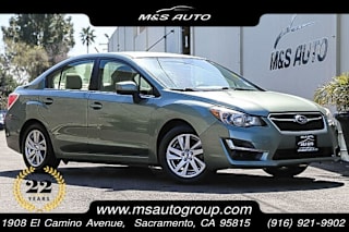 2015 Subaru Impreza JF1GJAC69FH019874 2015 Subaru Impreza