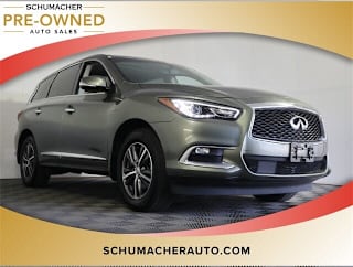 2016 Infiniti QX60 5N1AL0MN2GC532940 2016 Infiniti QX60