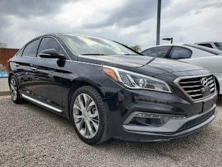 2015 Hyundai Sonata 5NPE34AB3FH202492 2015 Hyundai Sonata