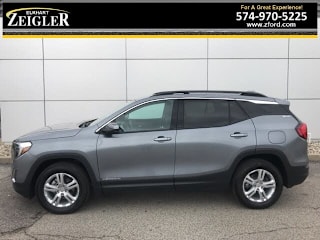 2018 GMC Terrain SLE 3GKALTEV3JL350149 2018 GMC Terrain SLE