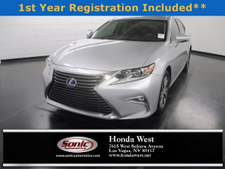 2016 Lexus ES 300h JTHBW1GG7G2120262 2016 Lexus ES 300h