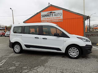 2018 Ford Transit Connect Wagon NM0GS9E75J1342989 2018 Ford Transit Connect Wagon