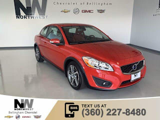 2013 Volvo C30 T5 Premier Plus YV1672MK2D2311155 2013 Volvo C30 T5 Premier Plus
