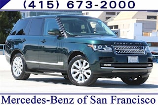 2013 Land Rover Range Rover HSE SALGS2DF6DA100387 2013 Land Rover Range Rover HSE