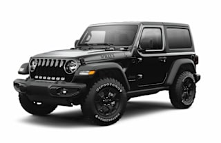 2021 Jeep Wrangler Willys Sport 1C4GJXAN1MW662901 2021 Jeep Wrangler Willys Sport