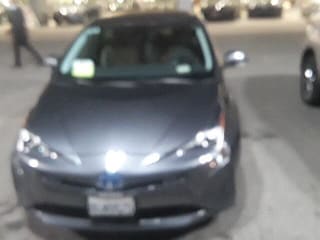 2018 Toyota Prius JTDKBRFU1J3082564 2018 Toyota Prius