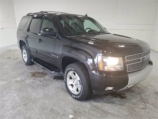 2009 Chevrolet Tahoe LT 1GNFK23079R270838 2009 Chevrolet Tahoe LT