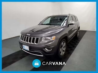 2015 Jeep Grand Cherokee Limited 1C4RJFBG6FC698154 2015 Jeep Grand Cherokee Limited