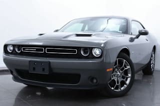 2017 Dodge Challenger GT 2C3CDZGG7HH574647 2017 Dodge Challenger GT