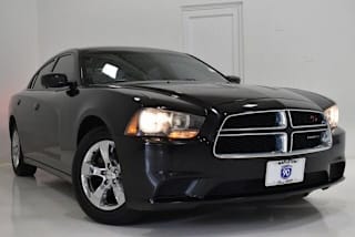 2012 Dodge Charger SE 2C3CDXBG4CH131974 2012 Dodge Charger SE