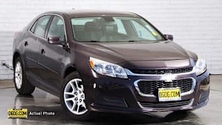2015 Chevrolet Malibu 1G11C5SL7FF205894 2015 Chevrolet Malibu