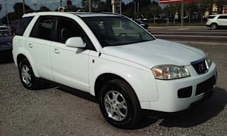 2006 Saturn Vue Base 5GZCZ534X6S871918 2006 Saturn Vue Base
