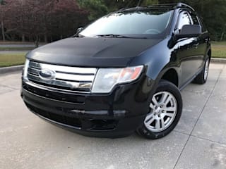 2007 Ford Edge 2FMDK36C37BB59212 2007 Ford Edge